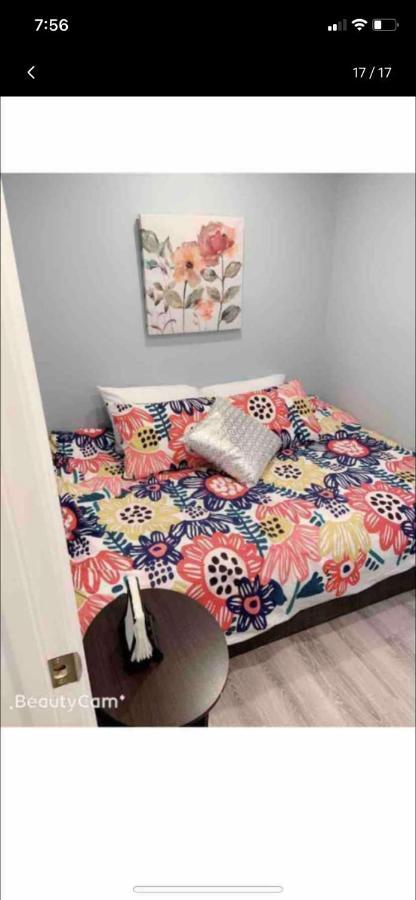 Nice Bedroom Next Fells Point Baltimore Exteriér fotografie